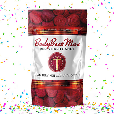 Beetroot Max