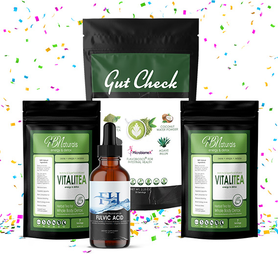Quick Fix Kit