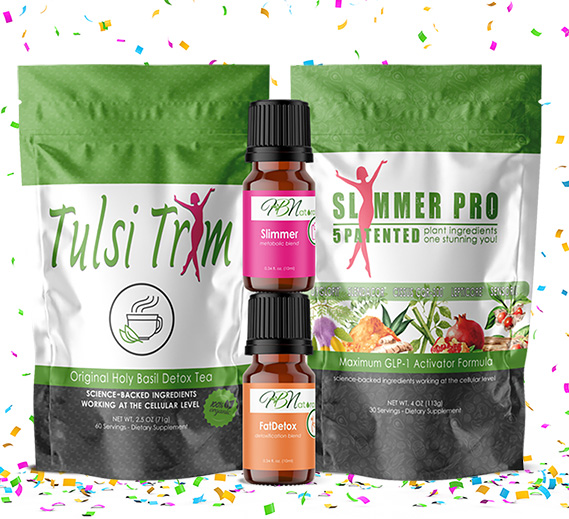 Slimmer Love Box