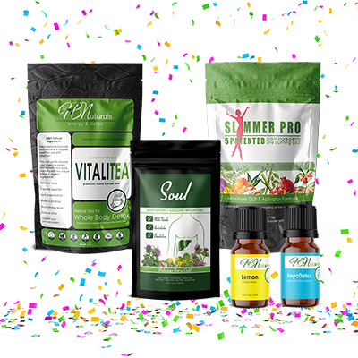 Slimmer Reset Love Box