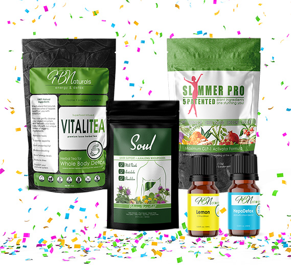 Slimmer Reset Love Box