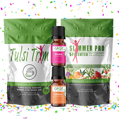 Slimmer Love Box