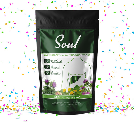 Soul Ayurvedic pH Superfoods