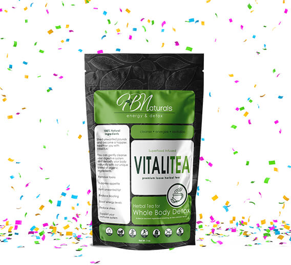 VitaliTea