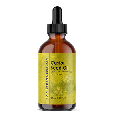Castor Seed Oil