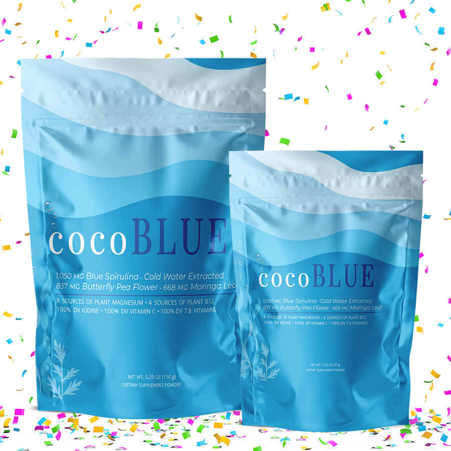 cocoBLUE