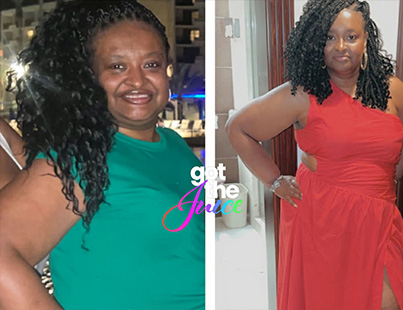 Before & After