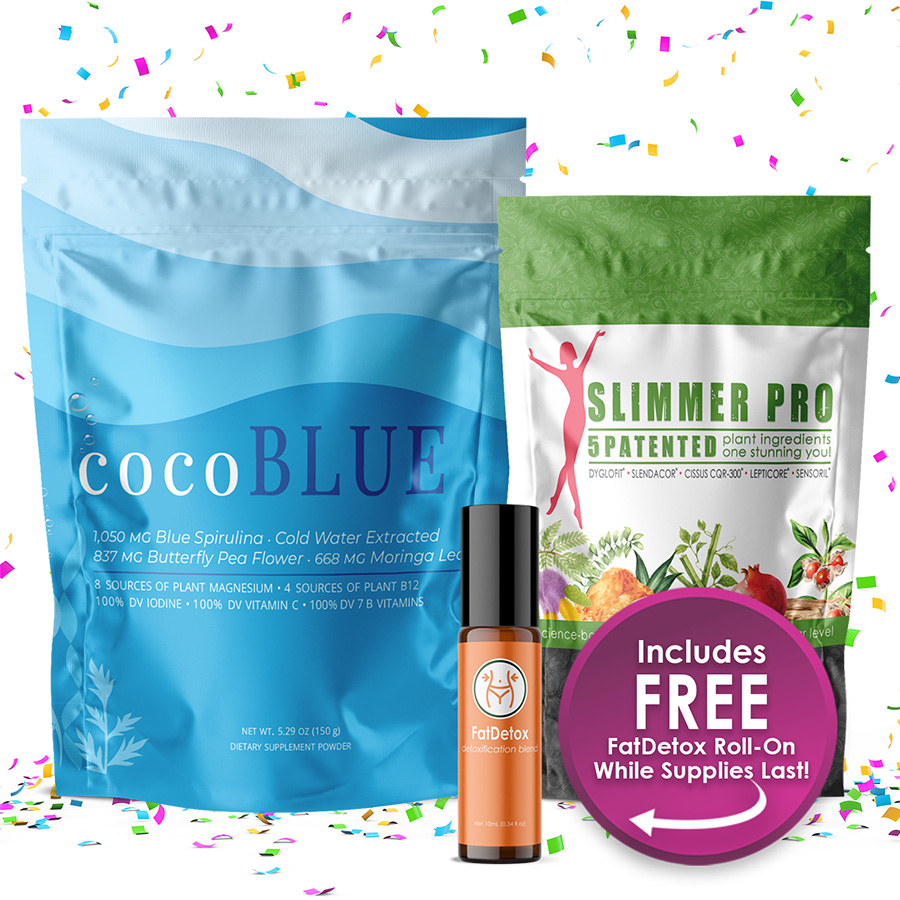 Mermaid Juice Kit