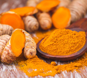 Curcumin (Turmeric)