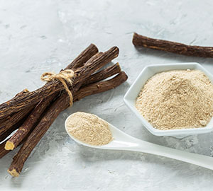 Licorice Root