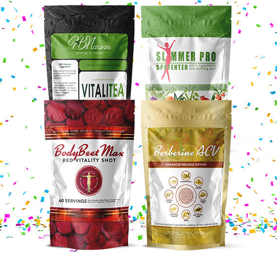 Reclaim Your Body Bundle