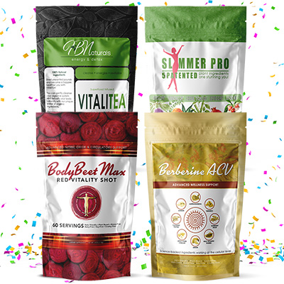 Reclaim Your Body Bundle