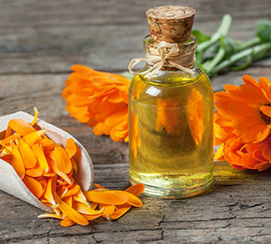 Calendula Oil