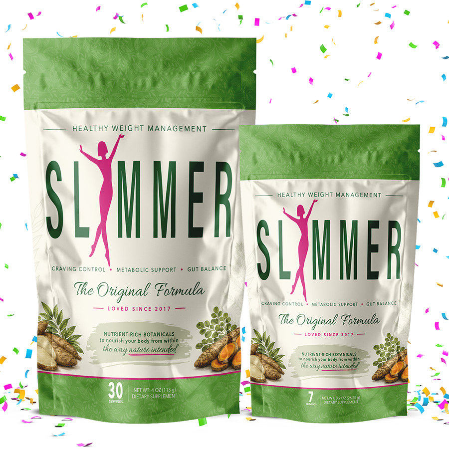 Slimmer (Original Formula)