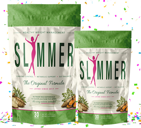 Slimmer (Original Formula)