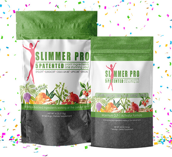 Slimmer Pro