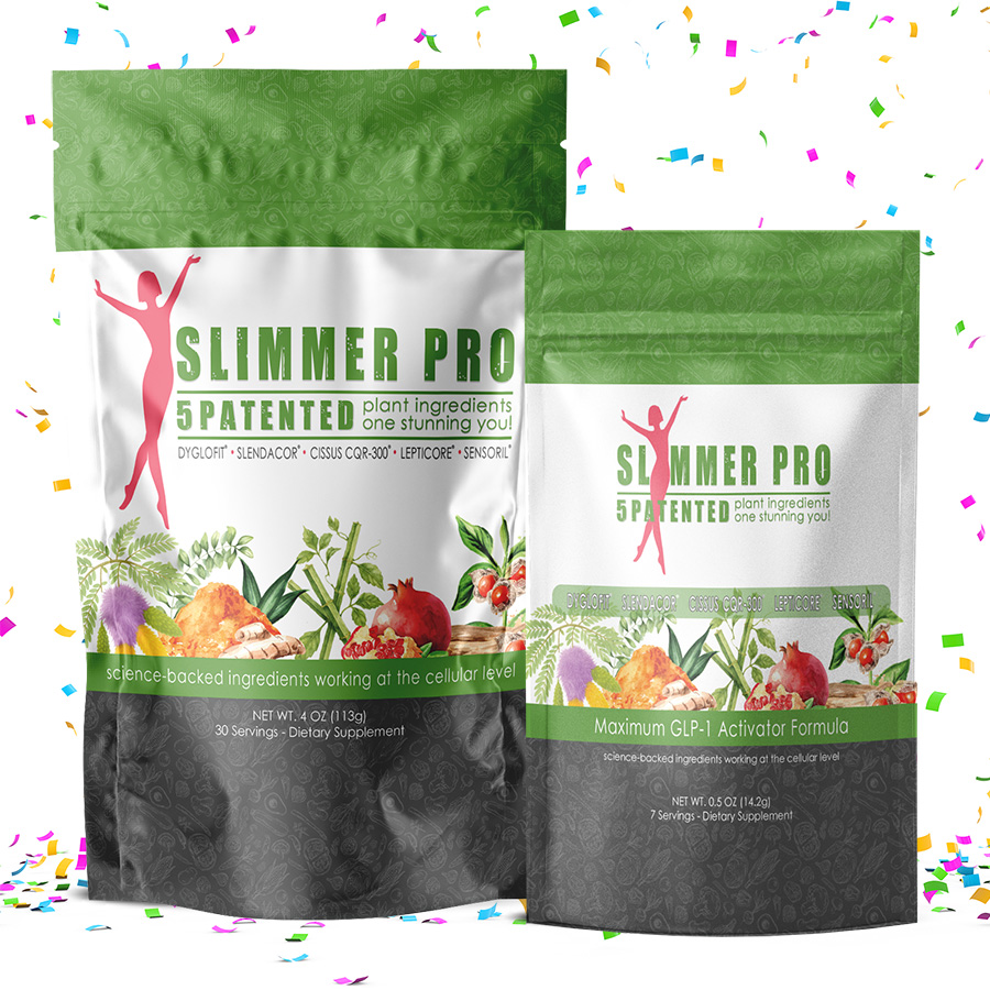 Slimmer Pro