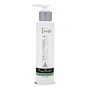 Tone Smoothing & Firming Cream