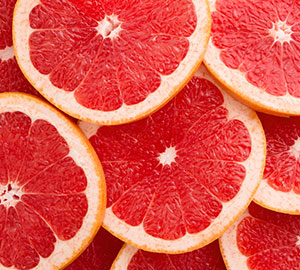 Pink Grapefruit