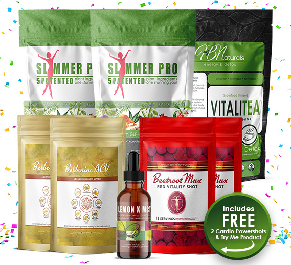 Ultimate Regimen Kit