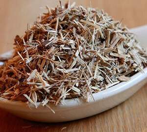 Eleuthero Root