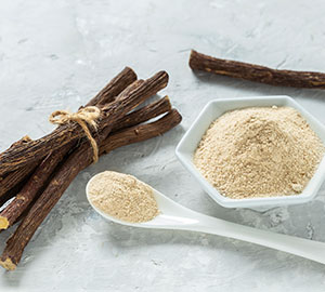 Licorice Root