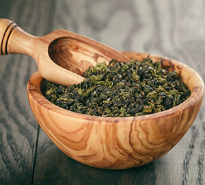 Oolong Tea
