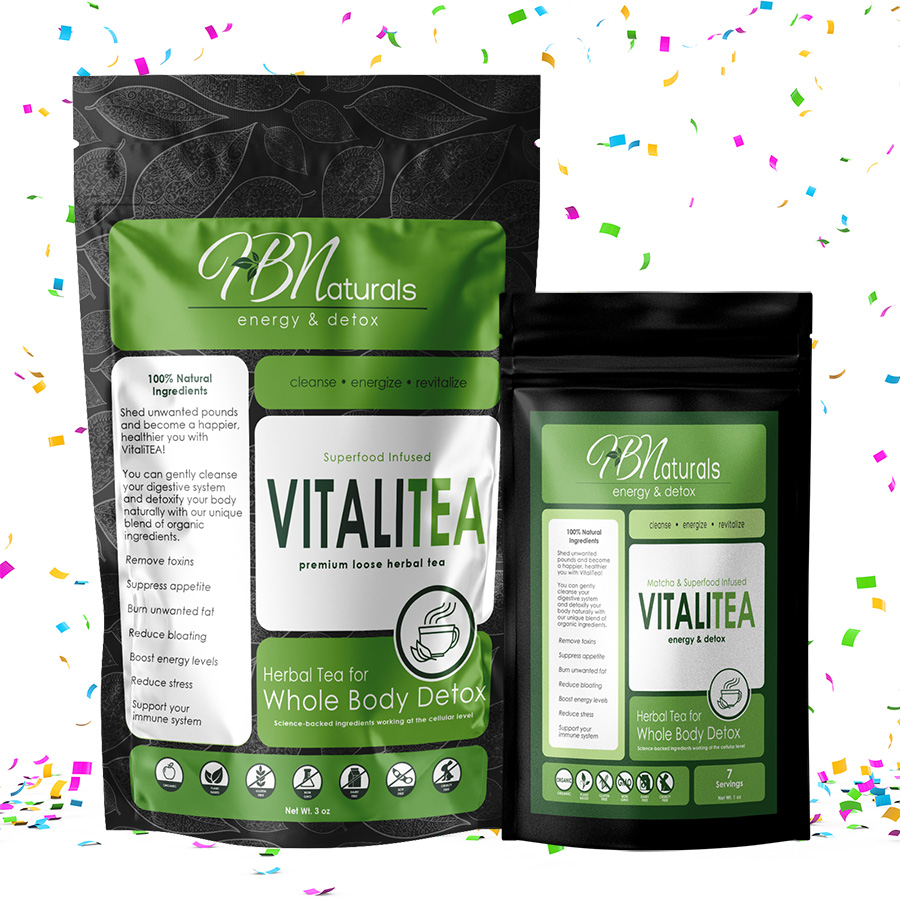 VitaliTea